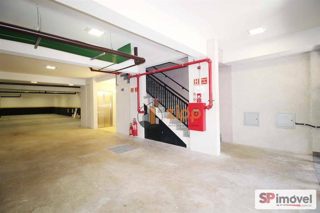 Apartamento à venda com 2 quartos, 37m² - Foto 16