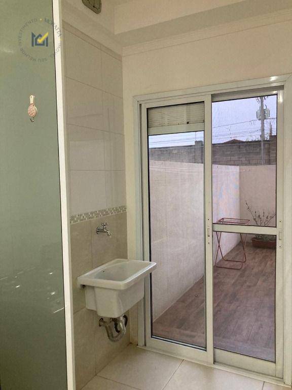 Apartamento à venda com 3 quartos, 105m² - Foto 8