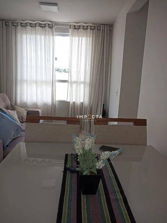 Apartamento à venda com 2 quartos, 50m² - Foto 3