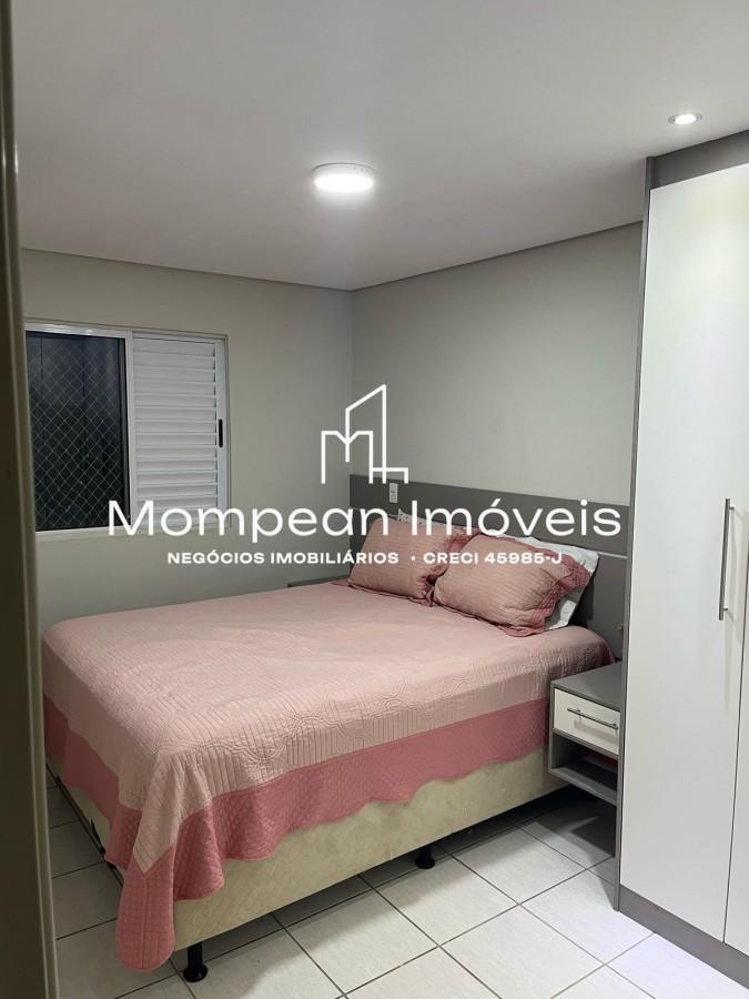 Apartamento à venda com 2 quartos, 61m² - Foto 17