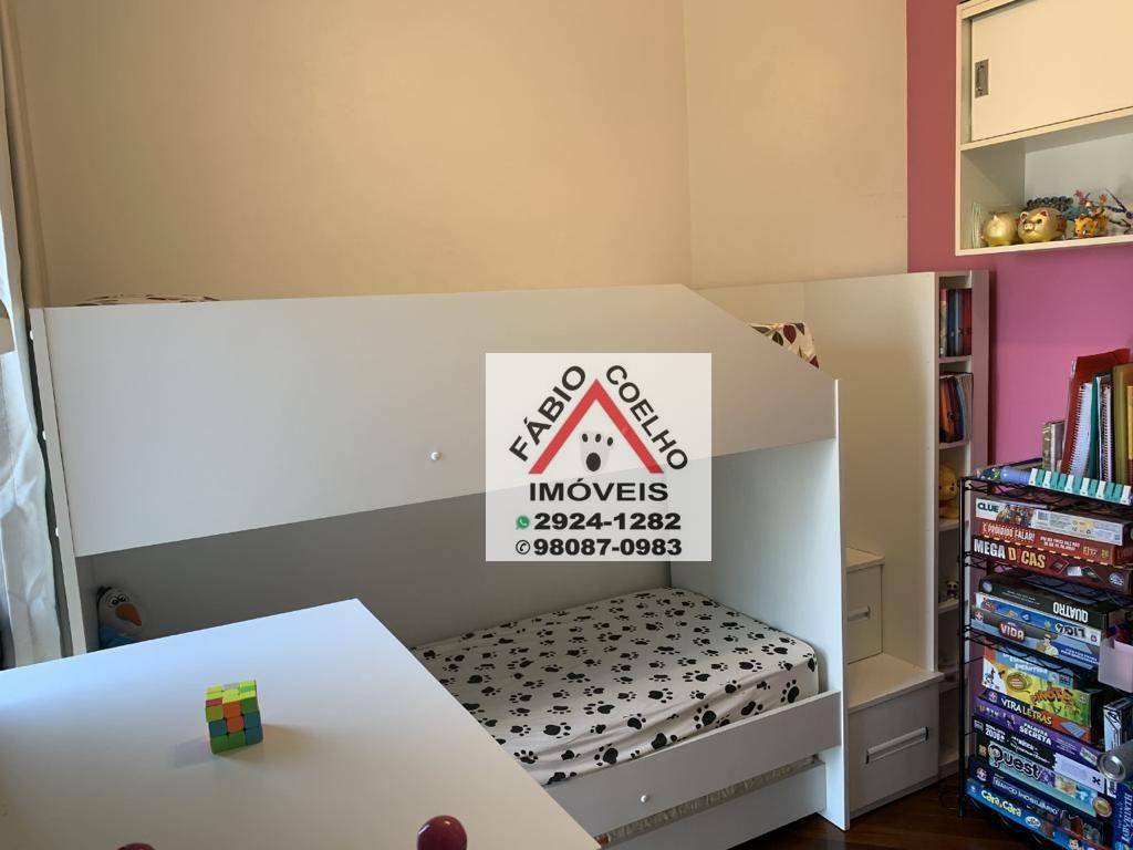 Apartamento à venda com 4 quartos, 133m² - Foto 25