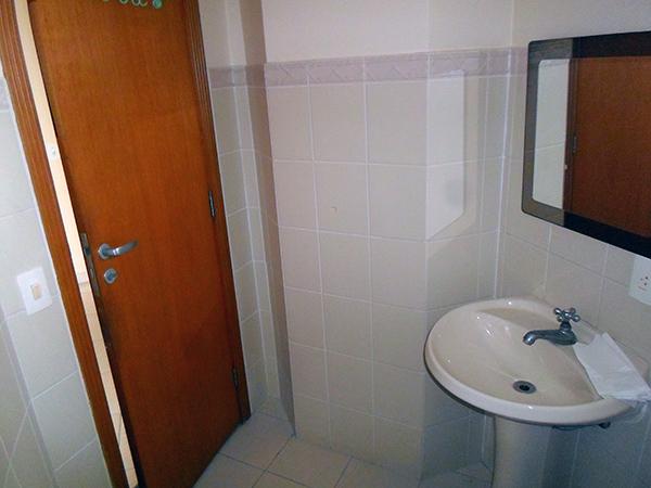 Conjunto Comercial-Sala para alugar, 50m² - Foto 8