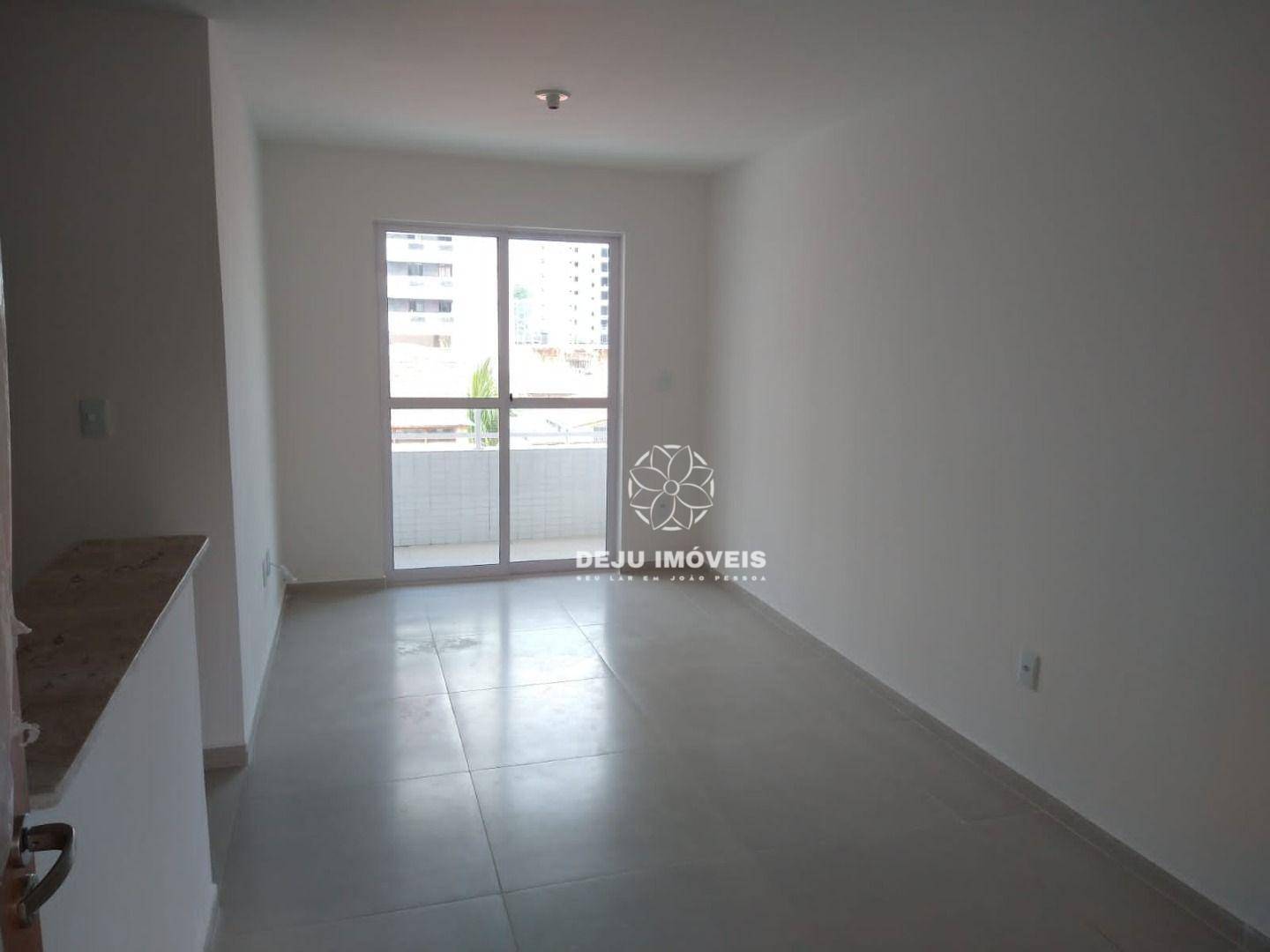 Apartamento à venda com 3 quartos, 69m² - Foto 2