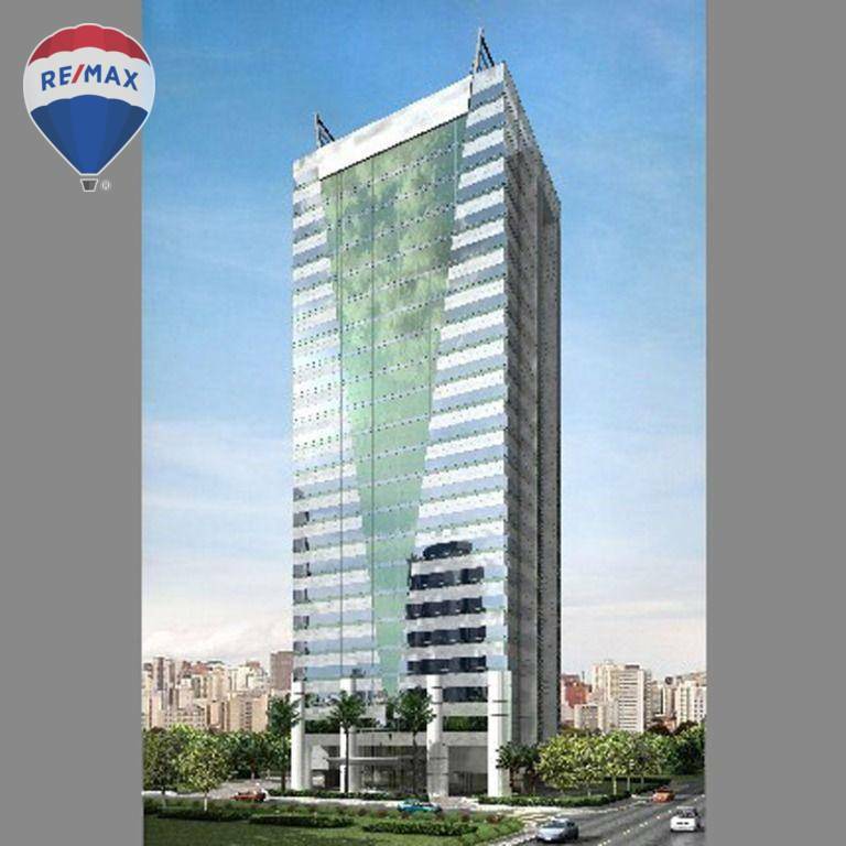 Prédio Inteiro para alugar, 544m² - Foto 32