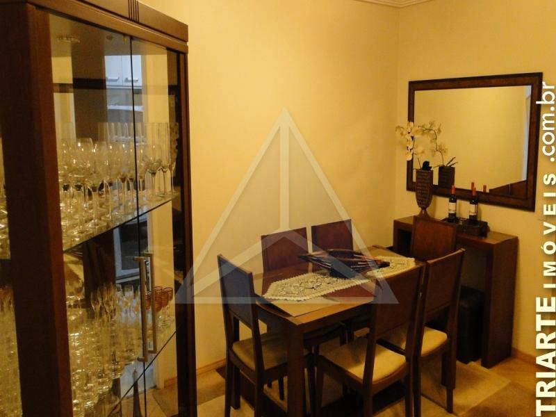 Apartamento à venda com 3 quartos, 80m² - Foto 7