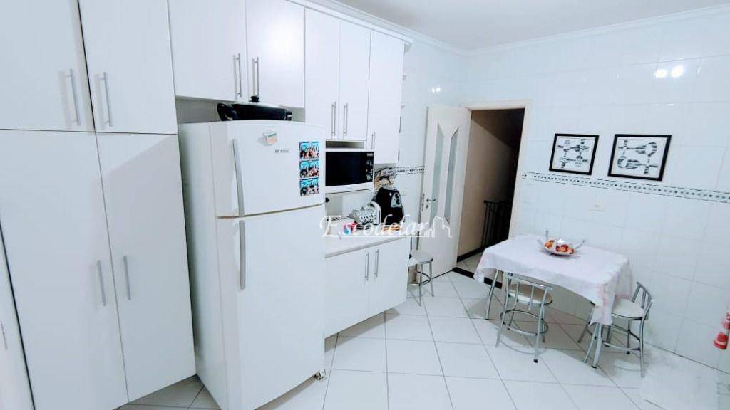 Sobrado à venda com 3 quartos, 196m² - Foto 8