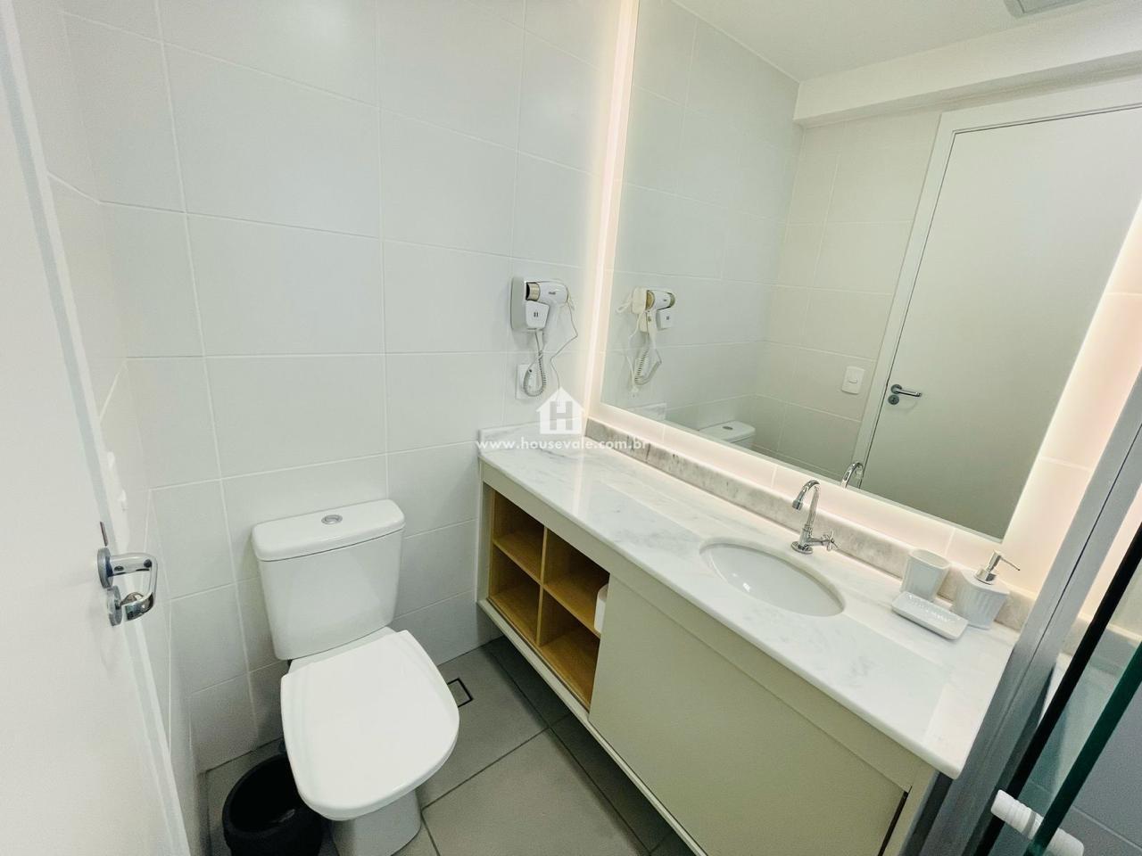 Apartamento à venda com 2 quartos, 56m² - Foto 12