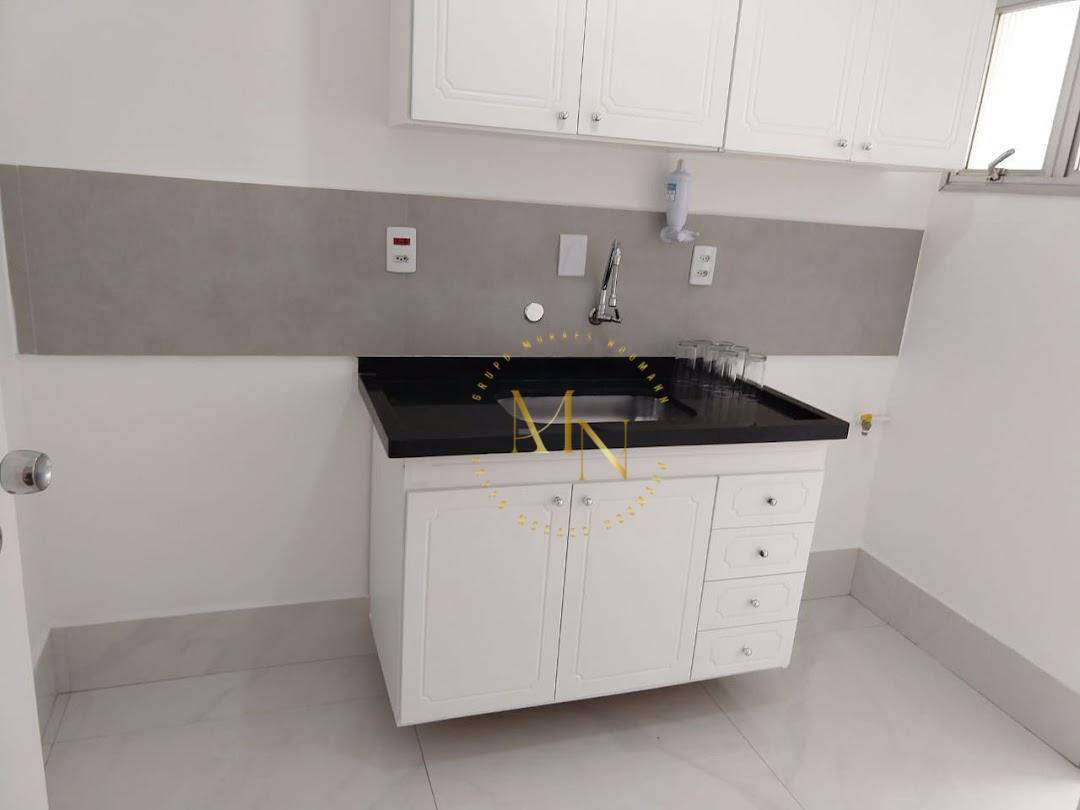 Apartamento para alugar com 1 quarto, 43m² - Foto 6