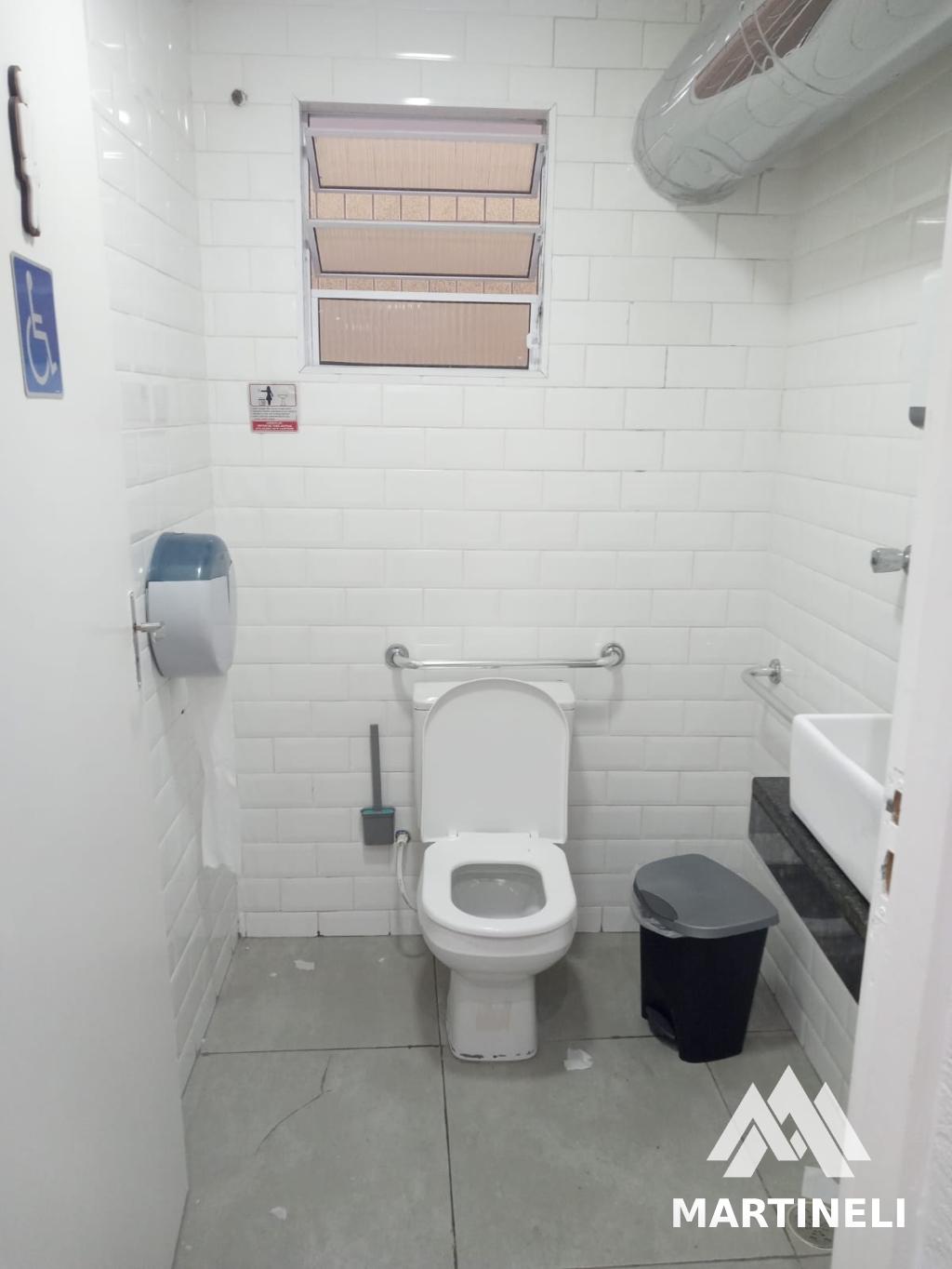 Loja-Salão à venda e aluguel, 300m² - Foto 19