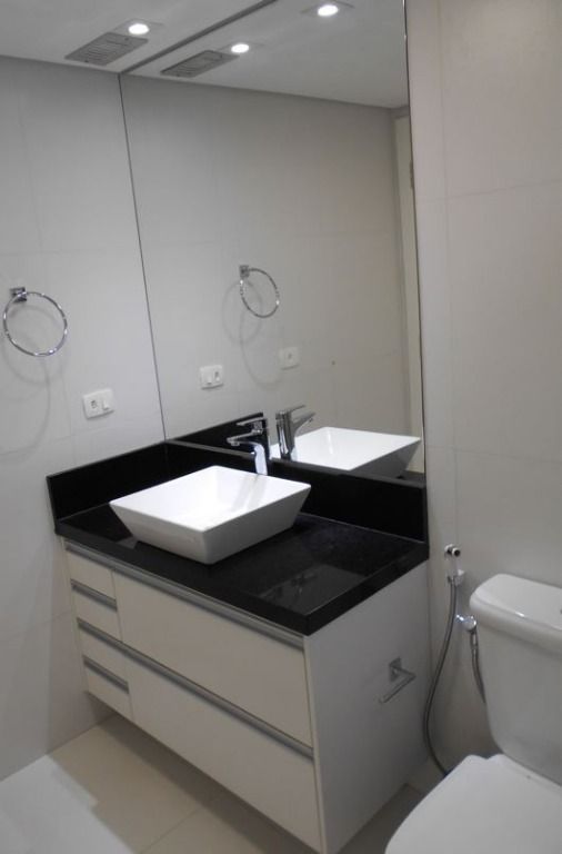 Apartamento à venda com 1 quarto, 42m² - Foto 15