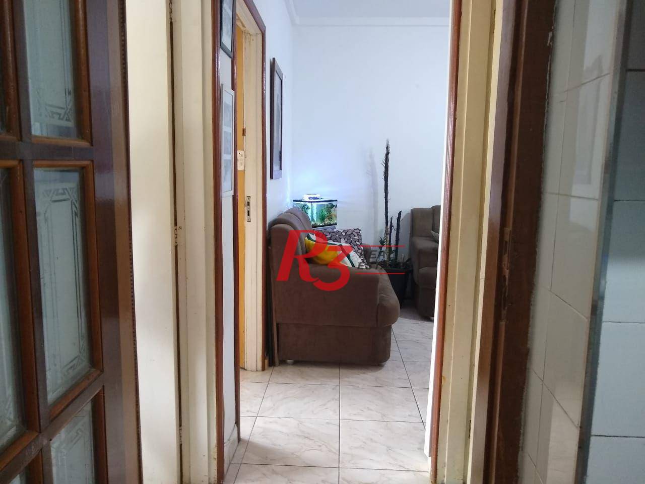 Apartamento à venda com 2 quartos, 80m² - Foto 8