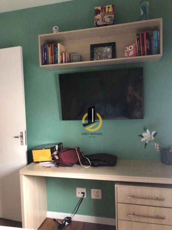 Apartamento à venda com 2 quartos, 50m² - Foto 12