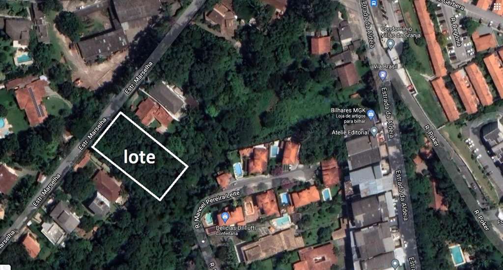 Loteamento e Condomínio à venda, 2334m² - Foto 13