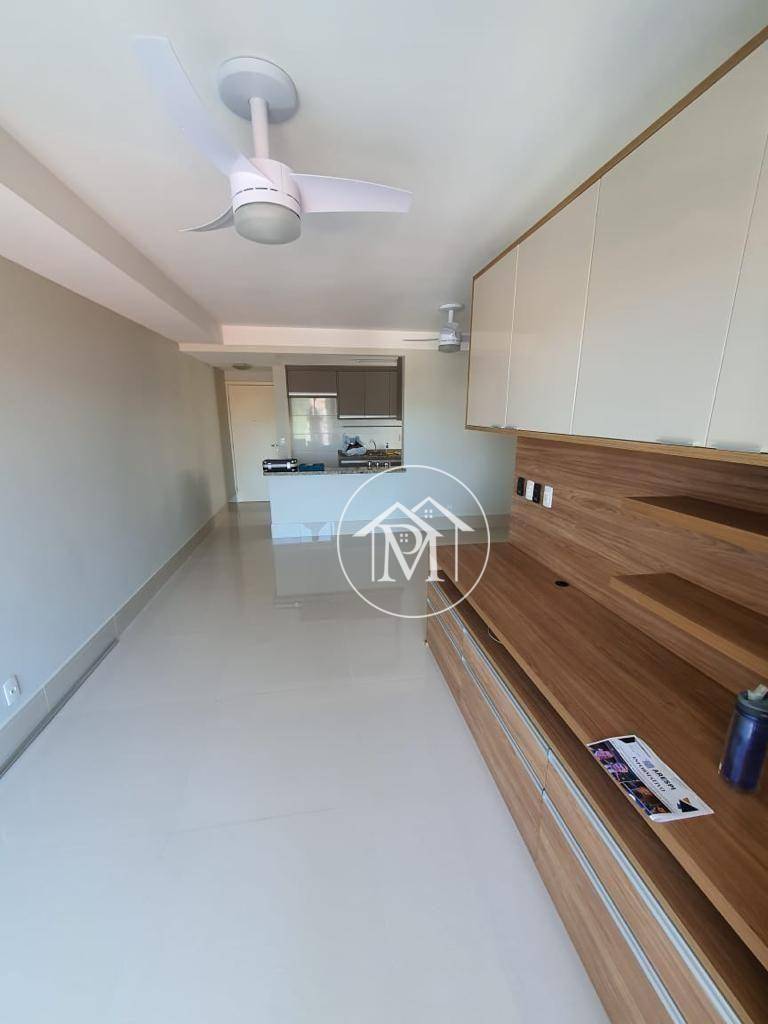 Apartamento à venda com 3 quartos, 89m² - Foto 1