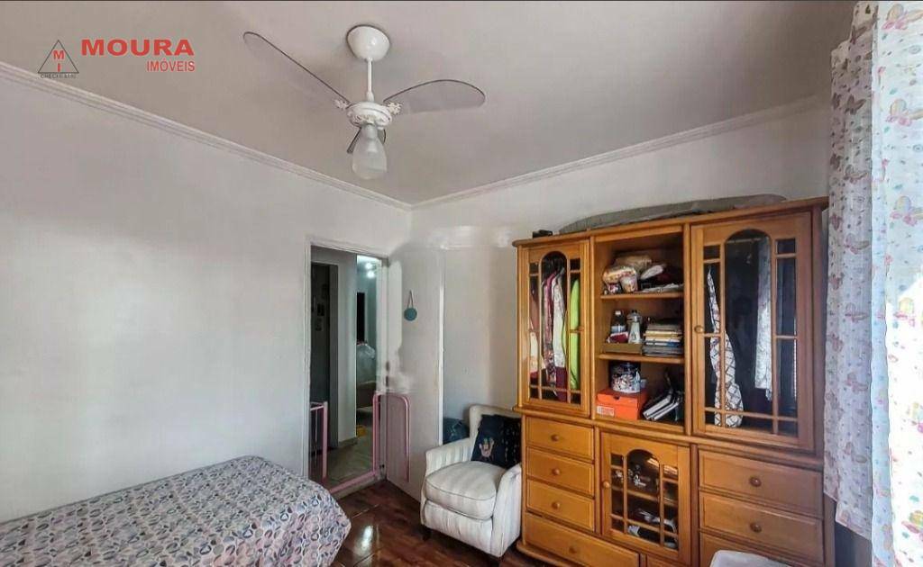 Apartamento à venda com 2 quartos, 72m² - Foto 9