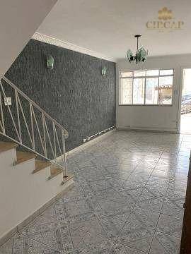 Sobrado à venda com 2 quartos, 84m² - Foto 2