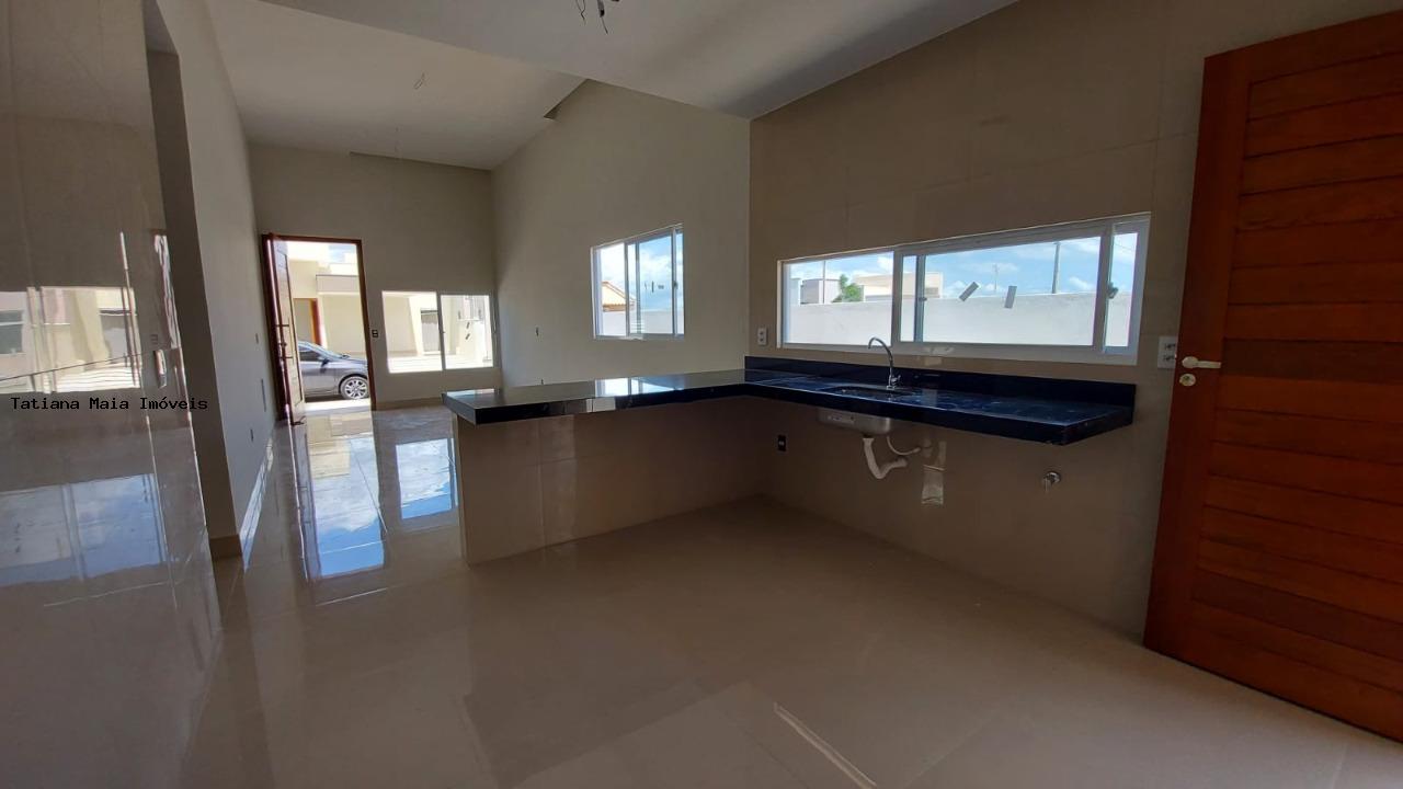 Casa de Condomínio à venda com 3 quartos, 99m² - Foto 4