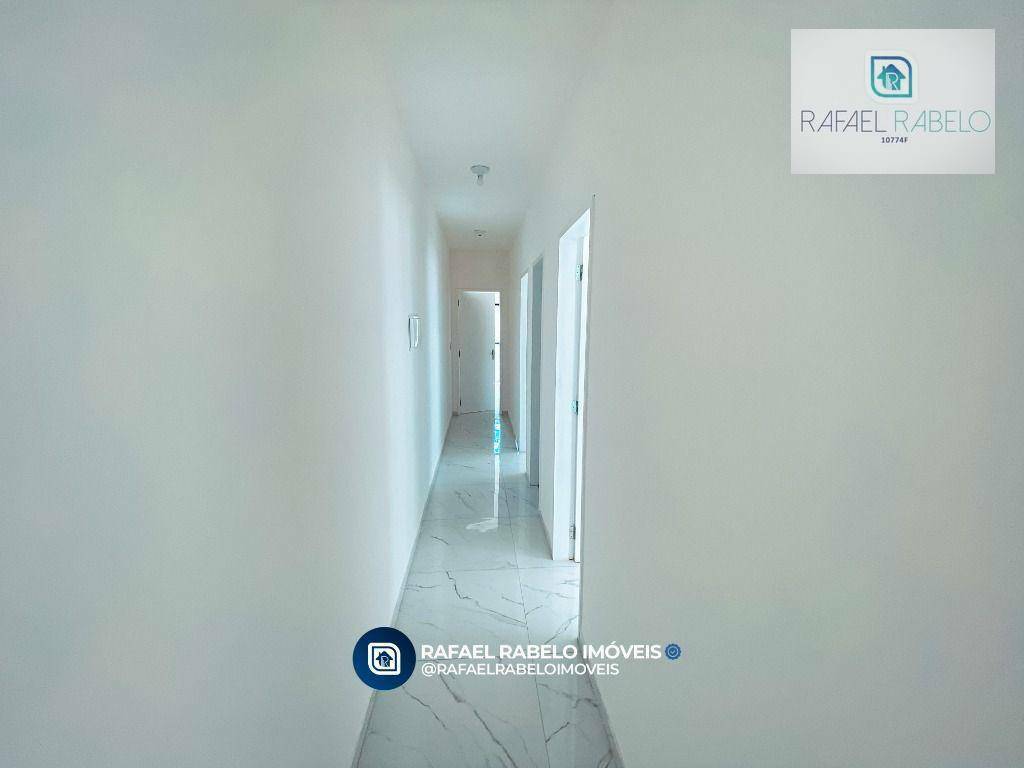 Casa à venda com 3 quartos, 96m² - Foto 8
