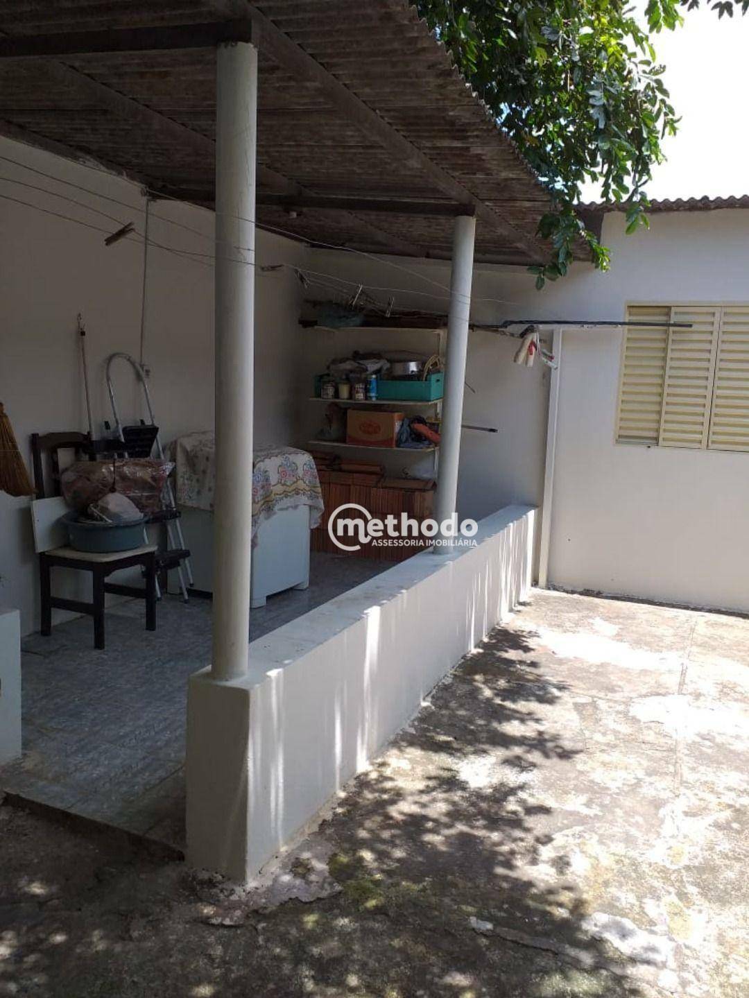 Casa à venda com 3 quartos, 200m² - Foto 28