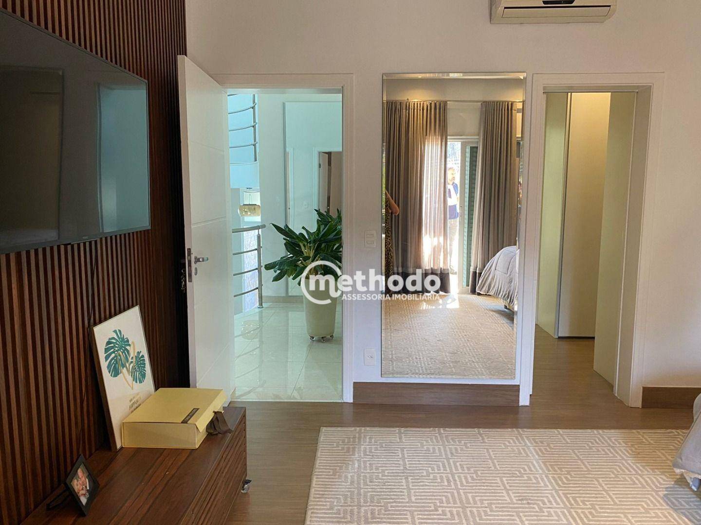 Casa de Condomínio à venda com 4 quartos, 350m² - Foto 24