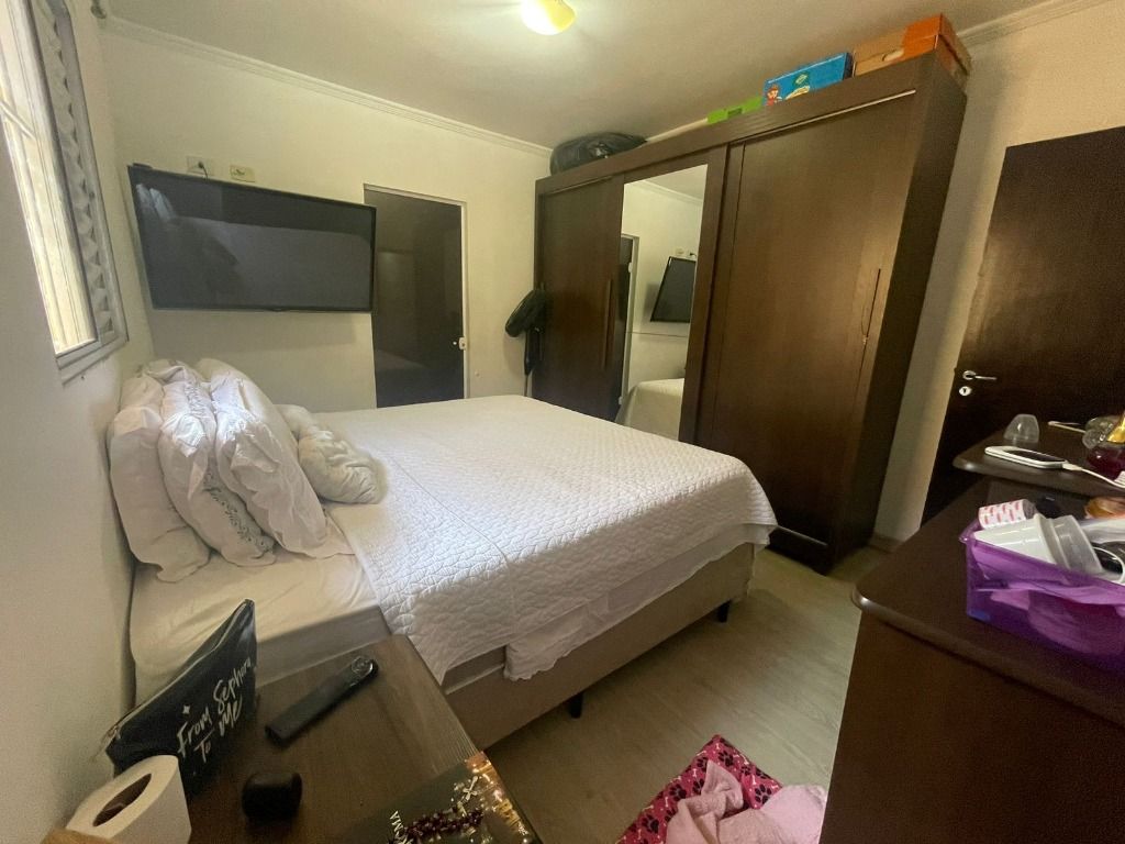 Casa de Condomínio à venda com 3 quartos, 152m² - Foto 17