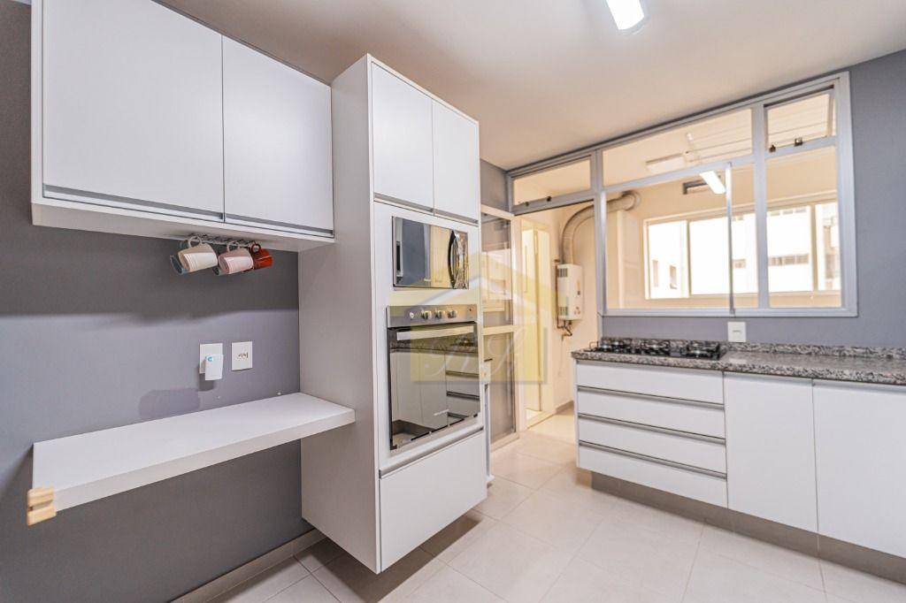 Apartamento à venda com 3 quartos, 132m² - Foto 10