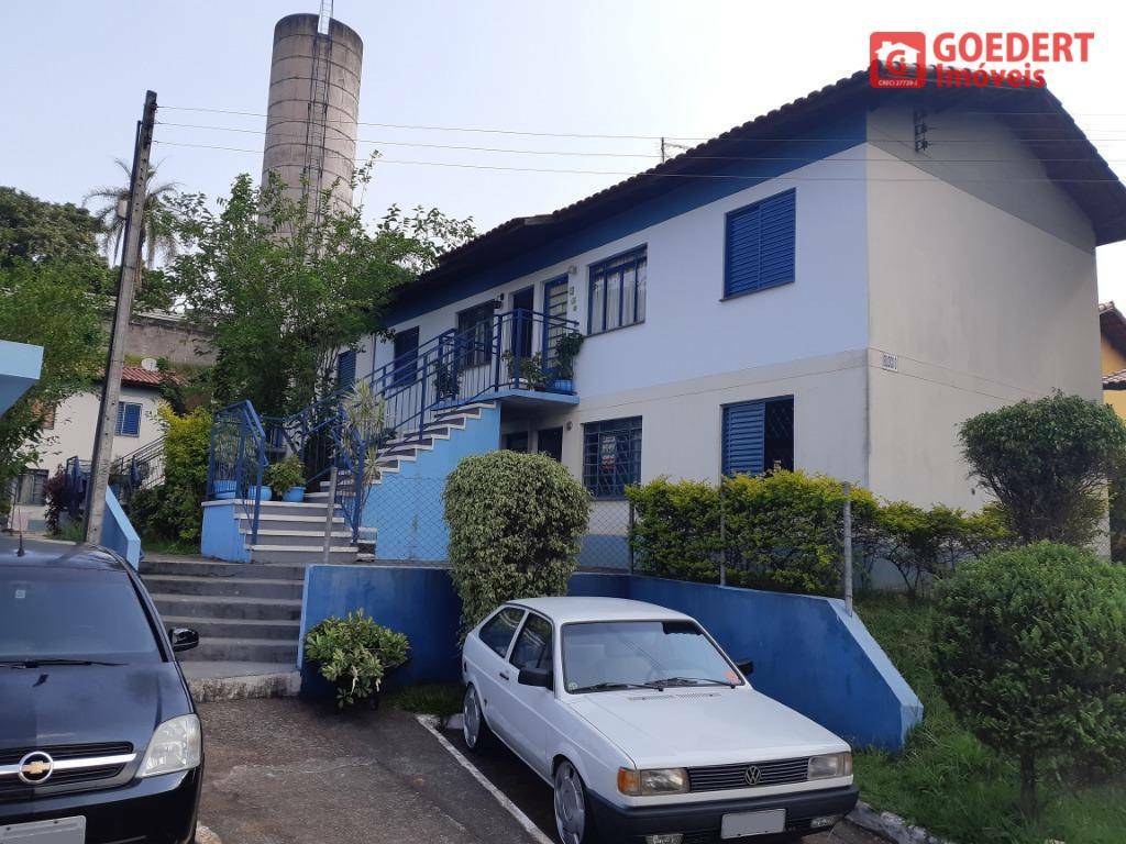 Casa de Condomínio à venda e aluguel com 2 quartos, 40m² - Foto 13