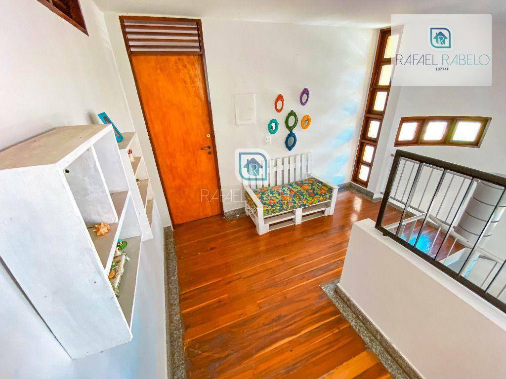 Casa à venda e aluguel com 4 quartos, 262m² - Foto 24