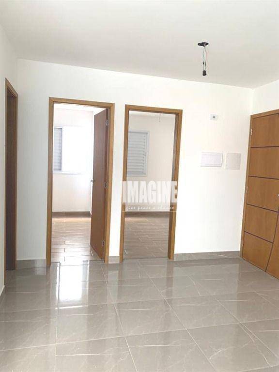 Apartamento à venda com 2 quartos, 46m² - Foto 6