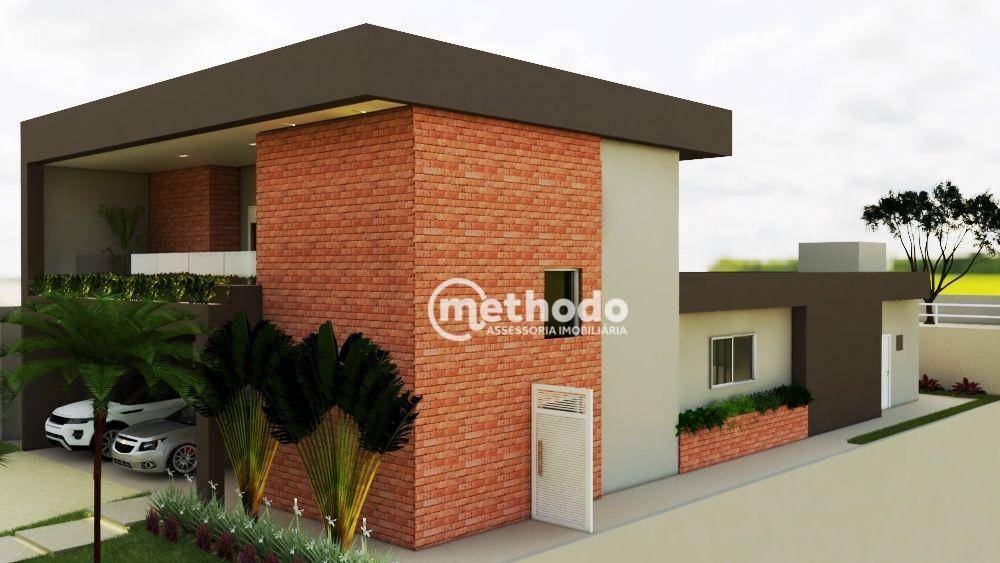 Casa de Condomínio à venda com 3 quartos, 360m² - Foto 9