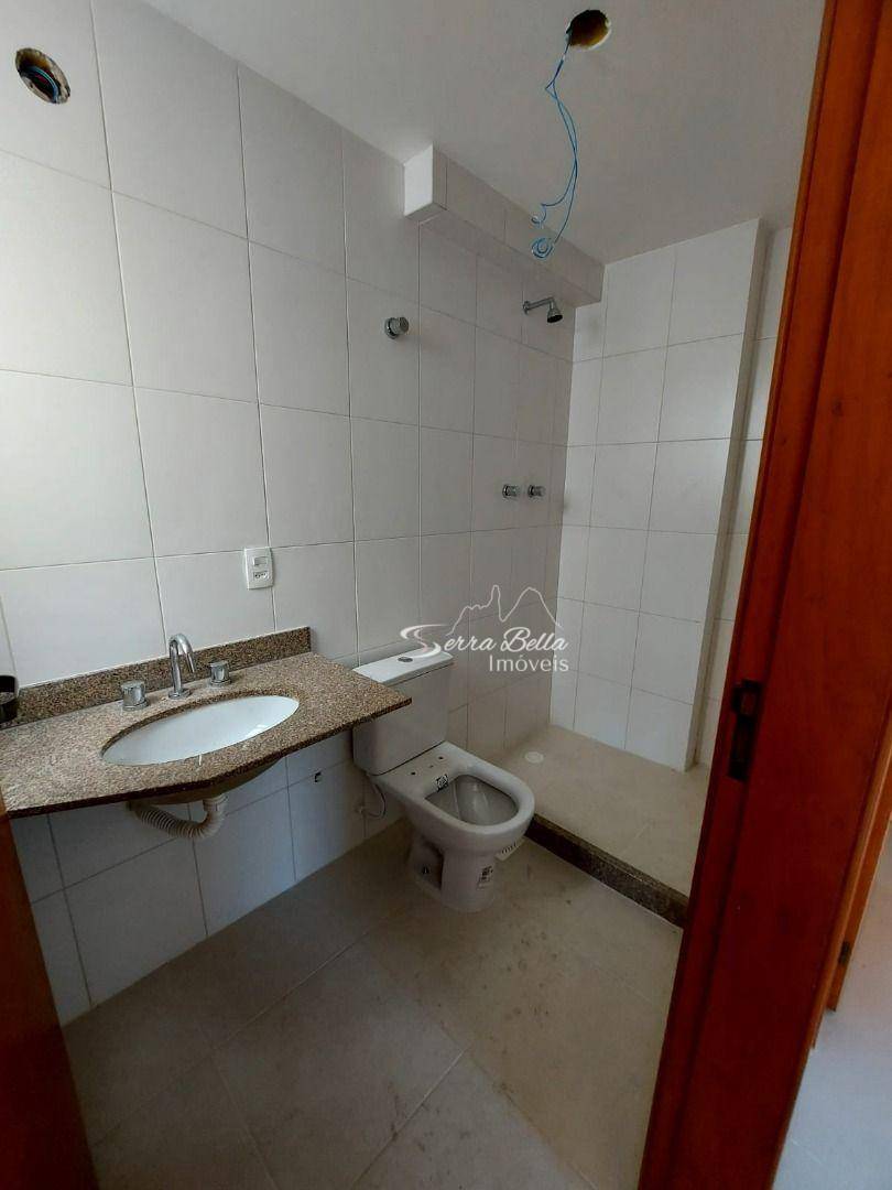 Cobertura à venda com 2 quartos, 120m² - Foto 10