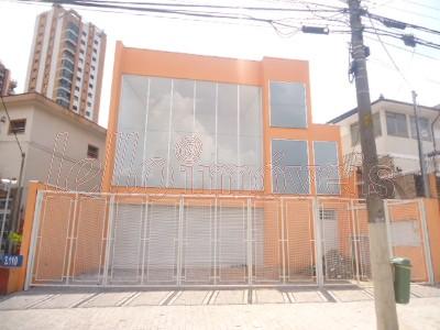 Prédio Inteiro para alugar, 390m² - Foto 1