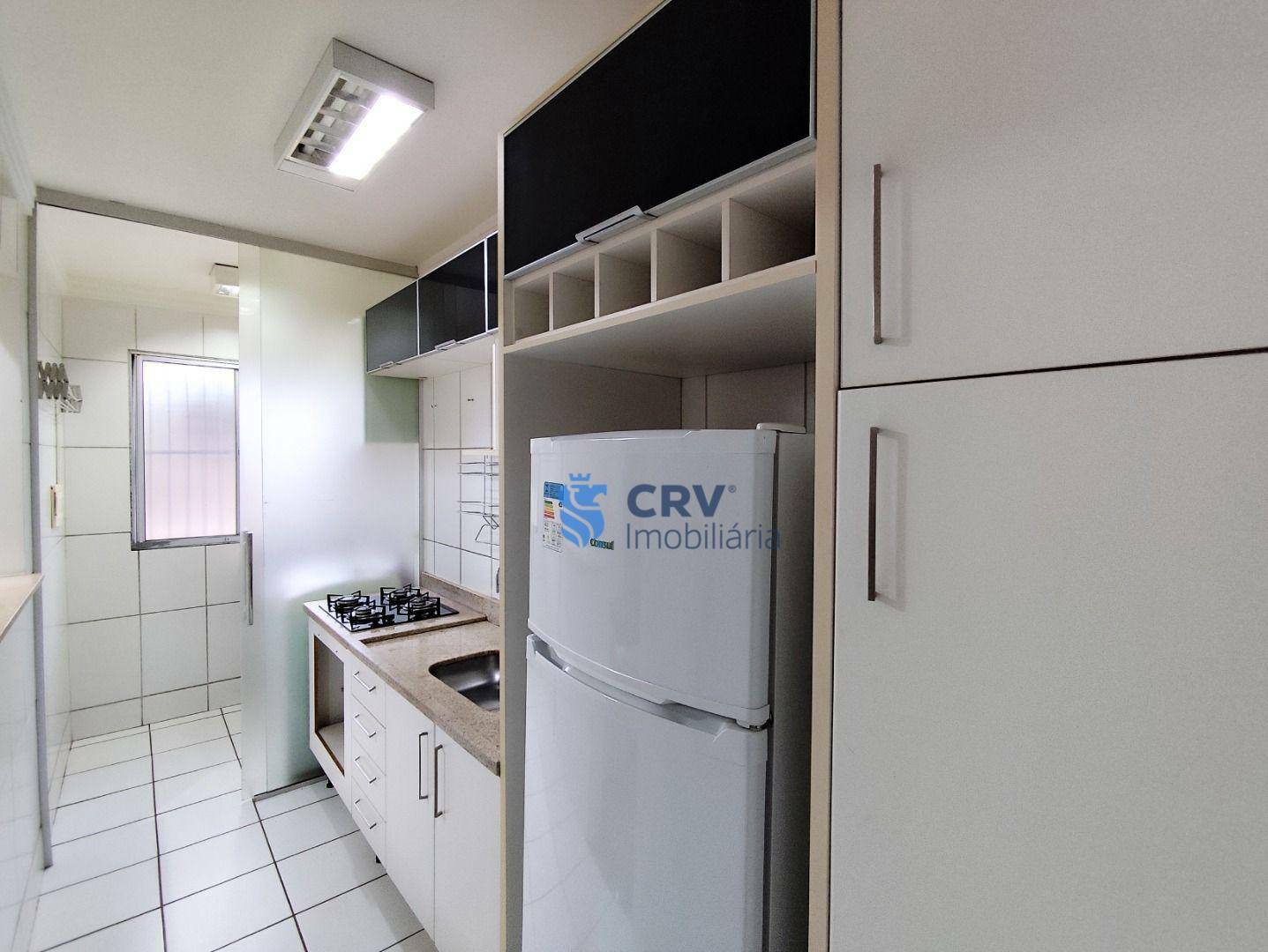 Apartamento para alugar com 2 quartos, 68m² - Foto 4