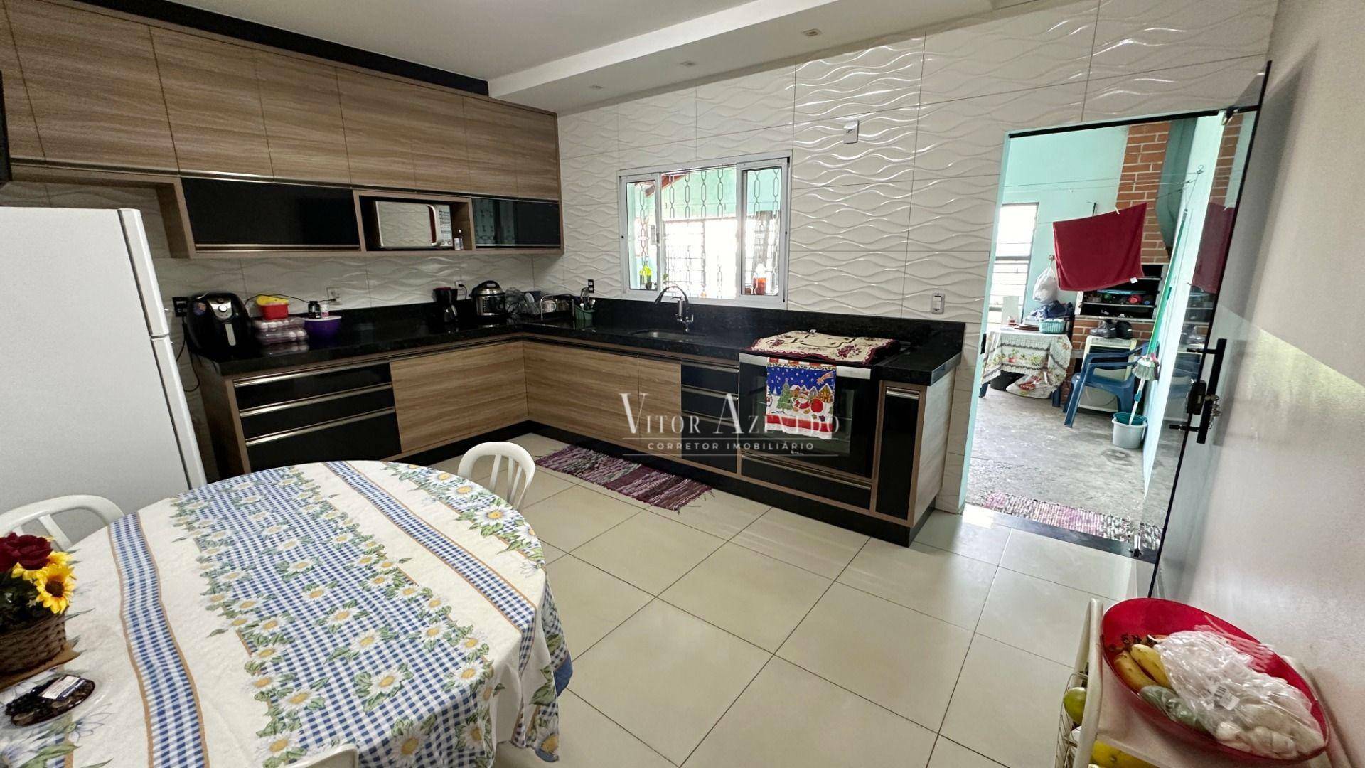 Casa à venda com 3 quartos, 100m² - Foto 16