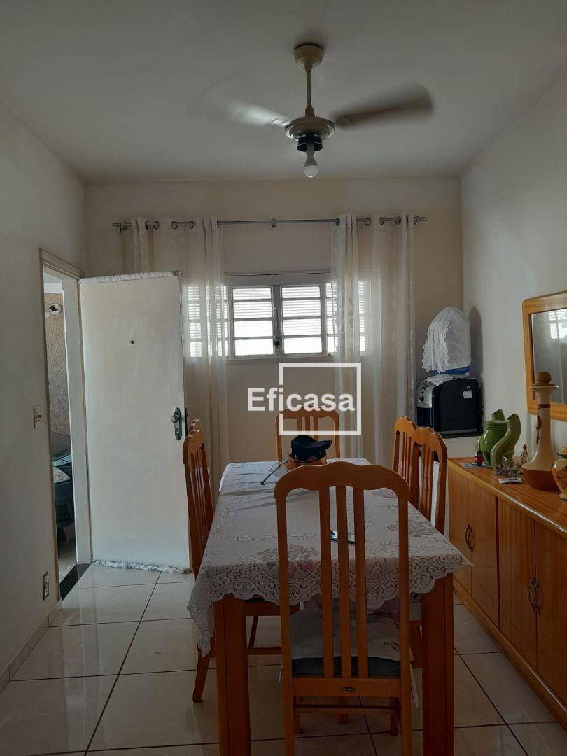 Casa à venda com 3 quartos, 120m² - Foto 19