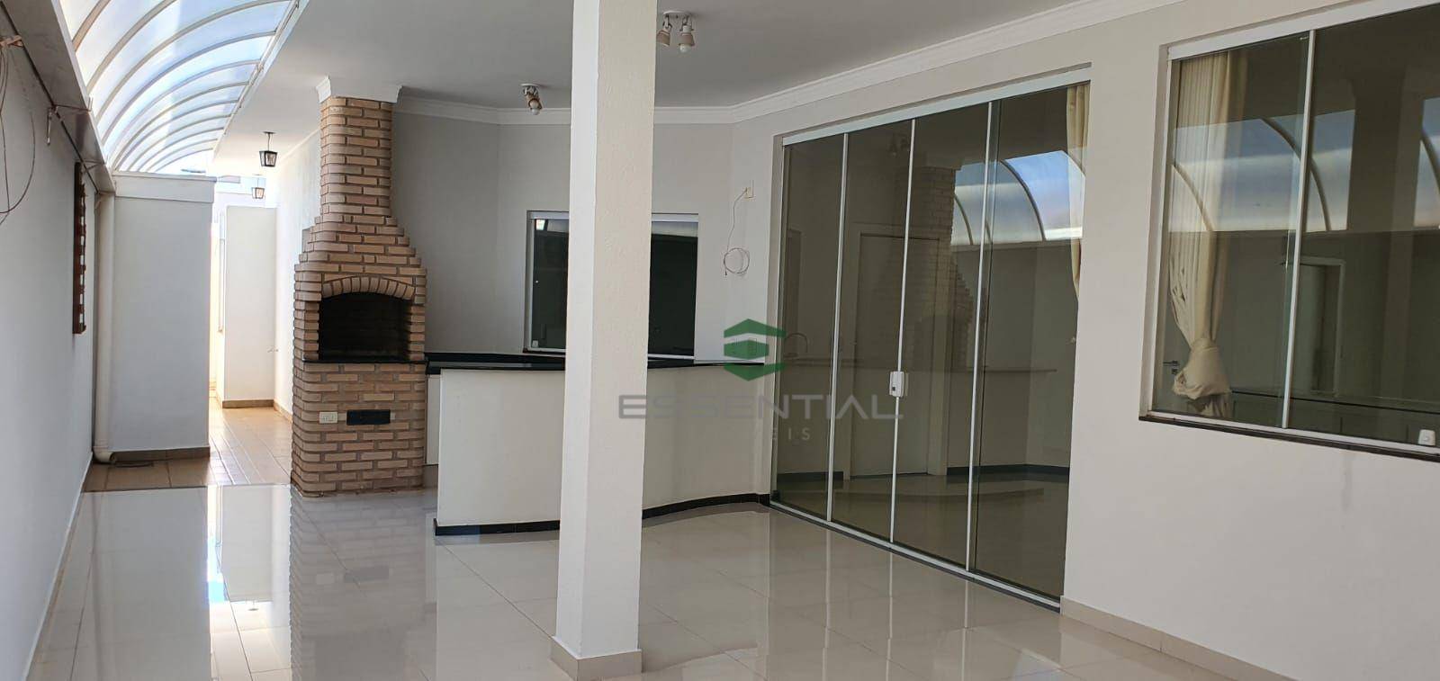 Casa de Condomínio à venda com 3 quartos, 230m² - Foto 20