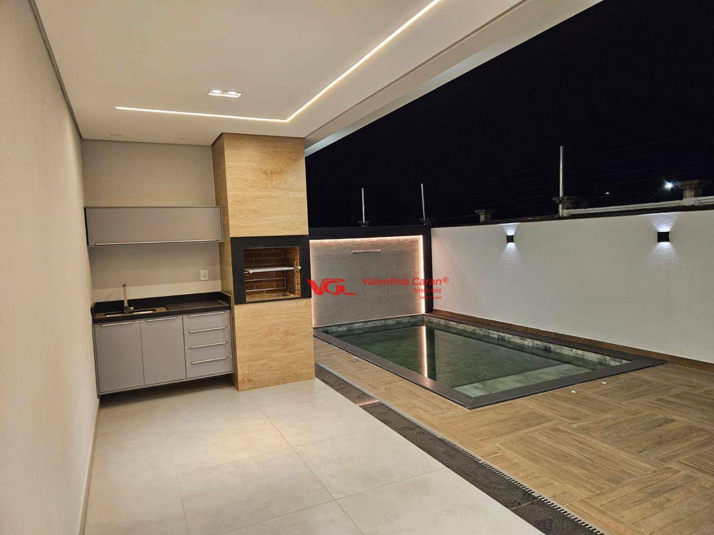 Casa de Condomínio à venda com 3 quartos, 178m² - Foto 5