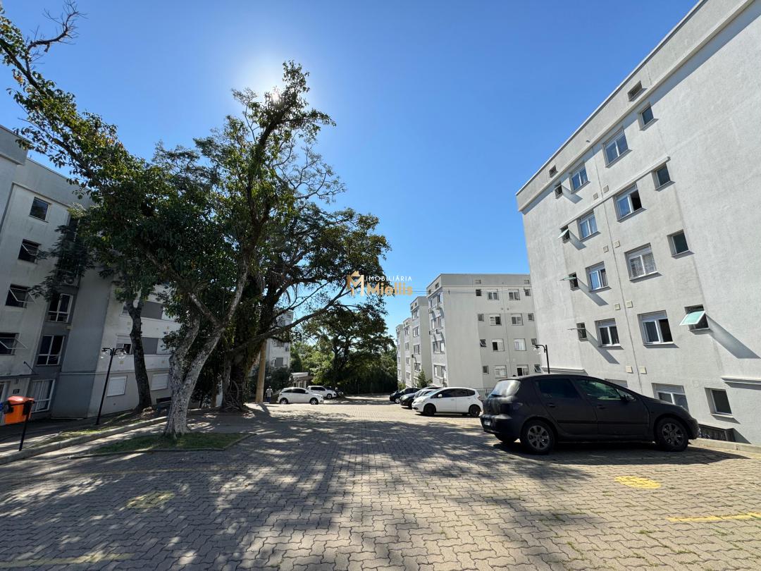 Apartamento à venda com 2 quartos, 47m² - Foto 21