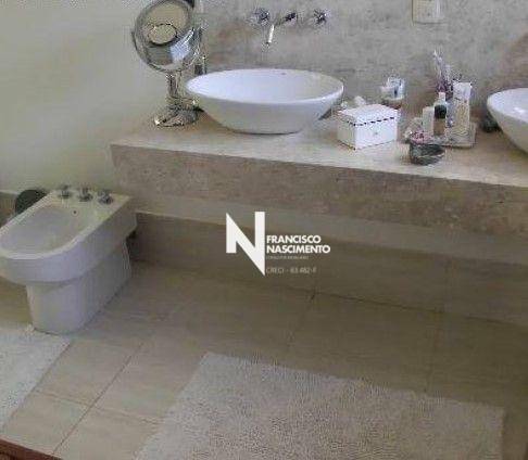 Casa à venda com 4 quartos, 488m² - Foto 16