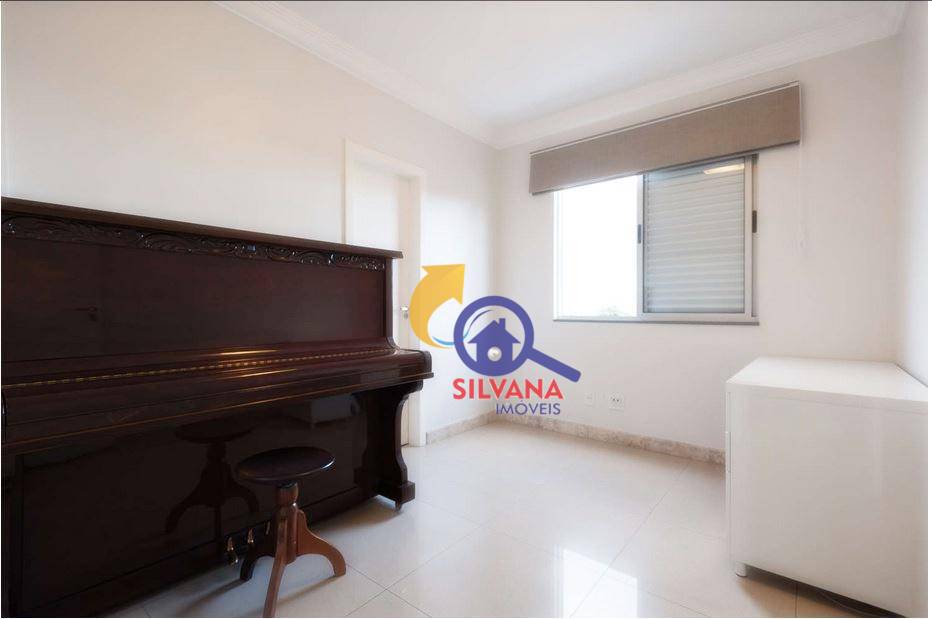 Apartamento à venda com 3 quartos, 170m² - Foto 14