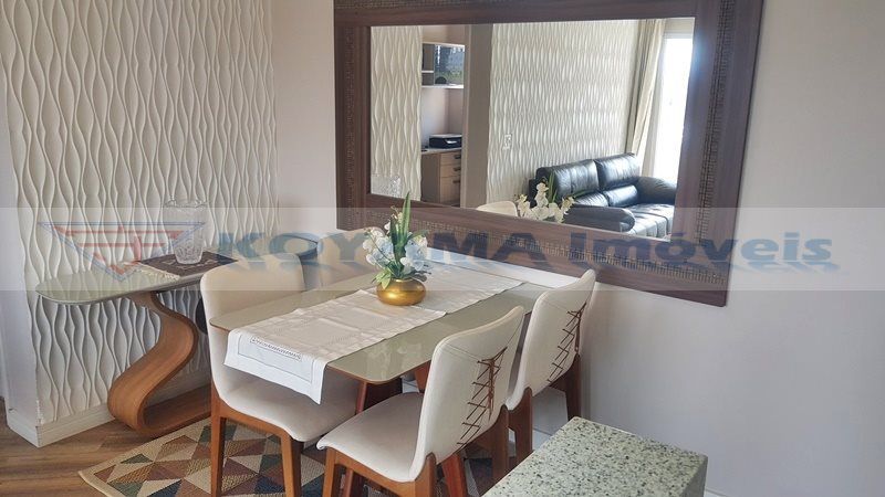 Apartamento à venda com 2 quartos, 62m² - Foto 10