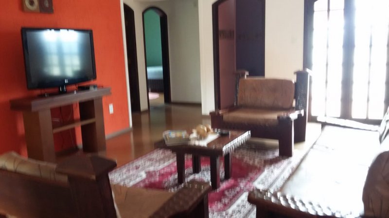 Chácara à venda com 4 quartos, 250m² - Foto 15
