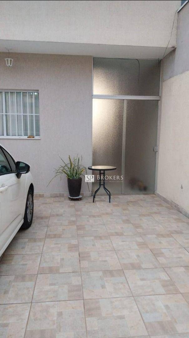 Casa à venda com 2 quartos, 69m² - Foto 9