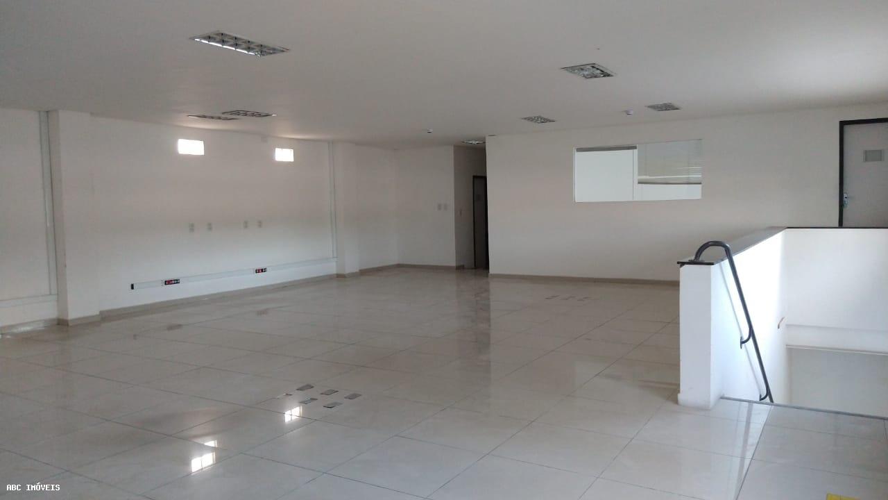 Depósito-Galpão-Armazém para alugar com 1 quarto, 1100m² - Foto 13