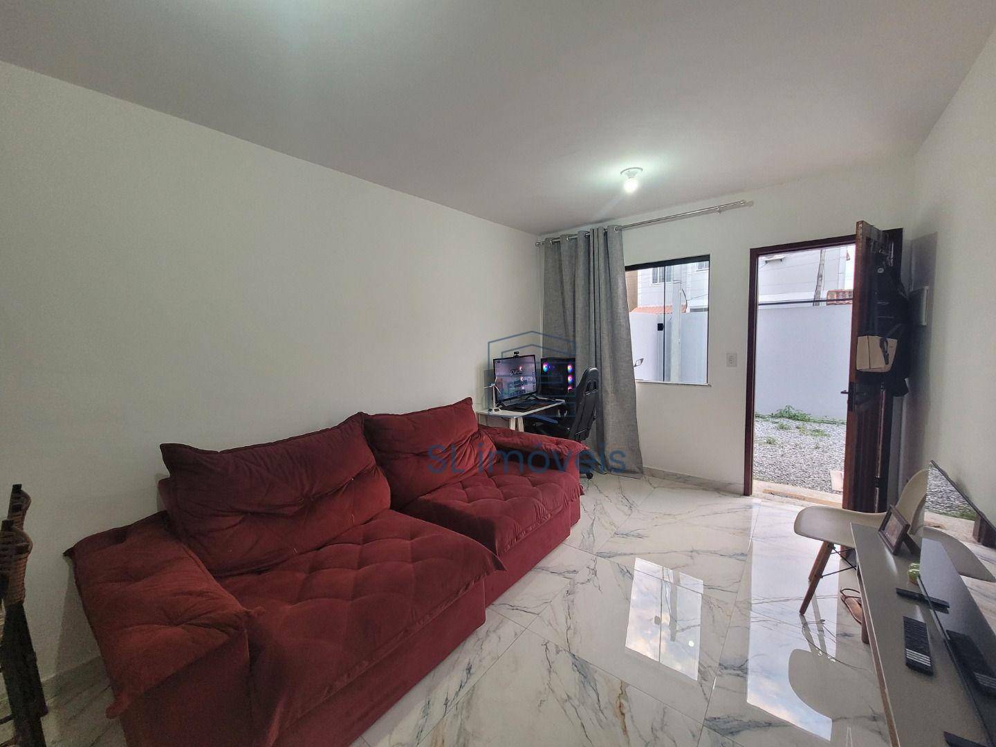 Casa à venda com 2 quartos, 50m² - Foto 6