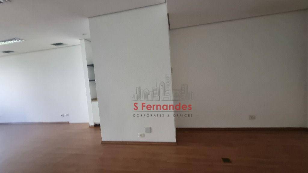 Conjunto Comercial-Sala para alugar, 53m² - Foto 16