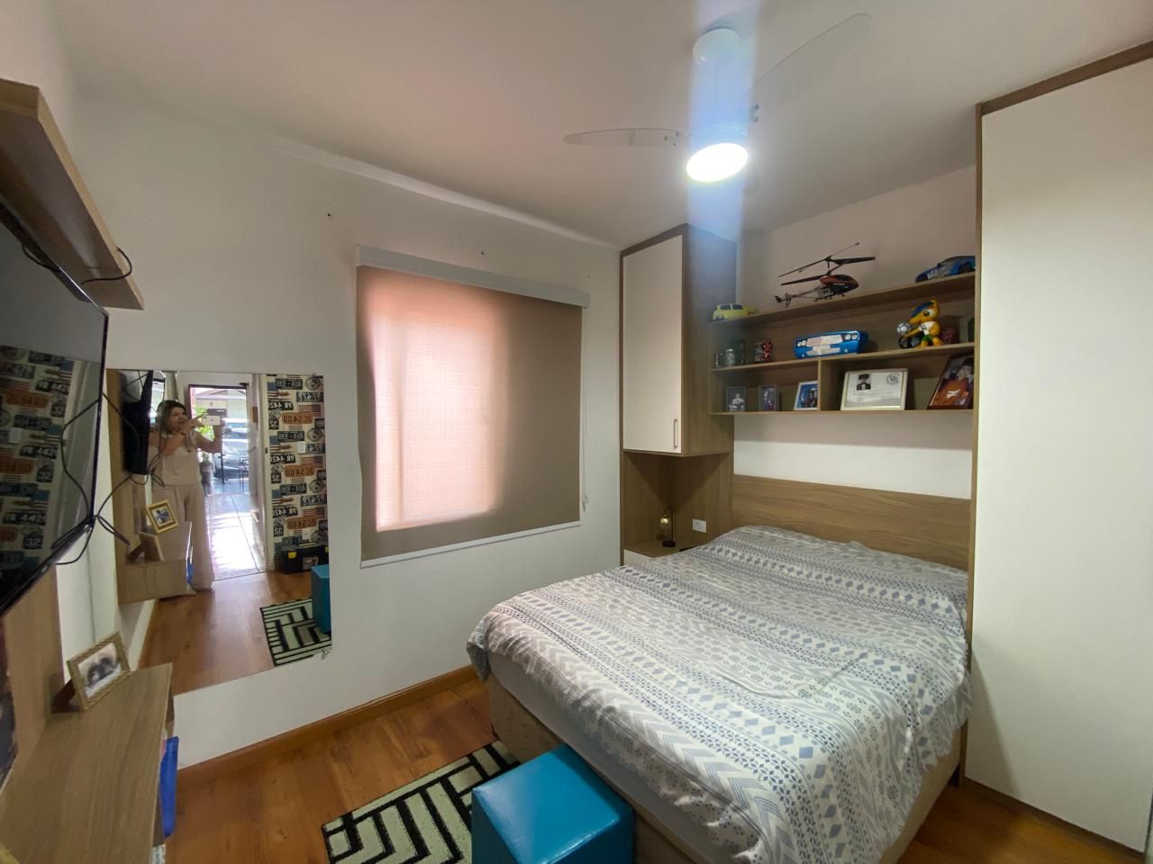 Sobrado à venda com 3 quartos, 126m² - Foto 8