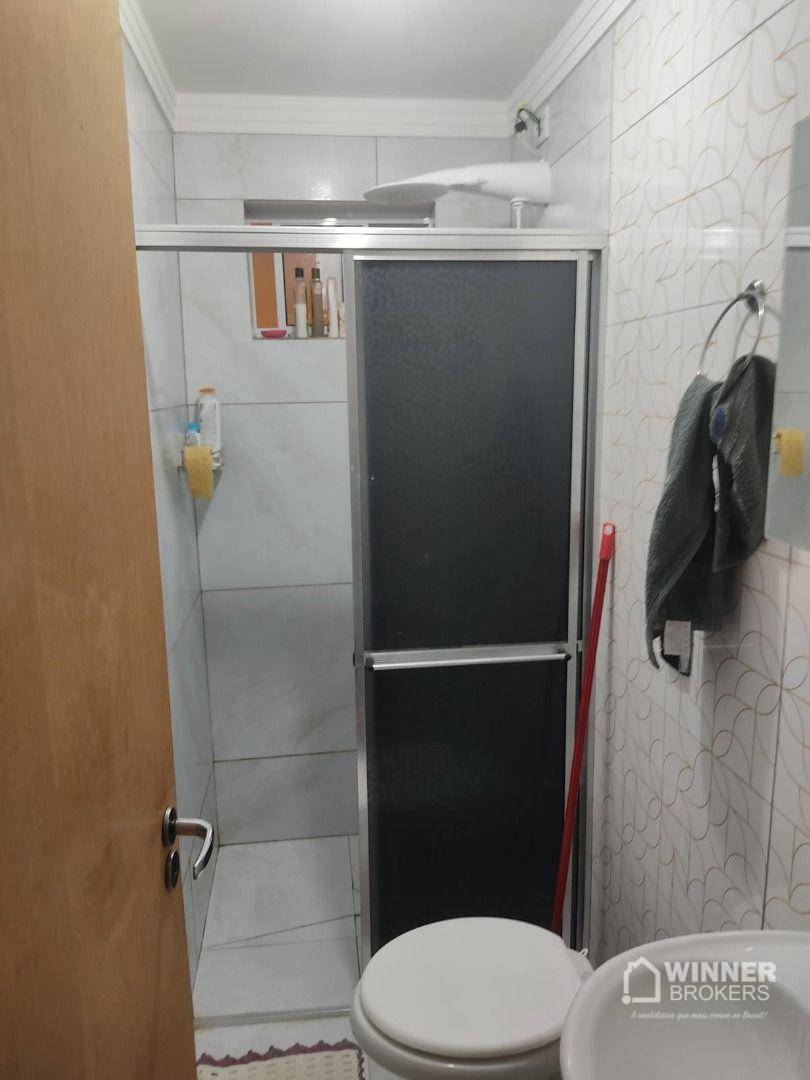 Casa à venda com 3 quartos, 140m² - Foto 10