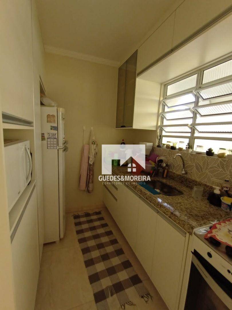 Casa de Condomínio à venda com 3 quartos, 61m² - Foto 13