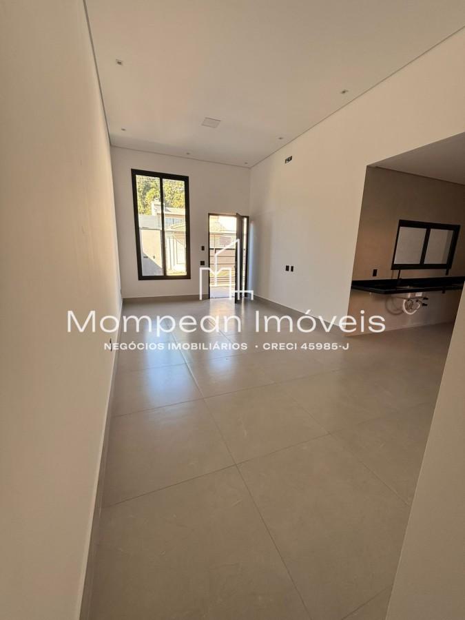 Casa à venda com 3 quartos, 120m² - Foto 5